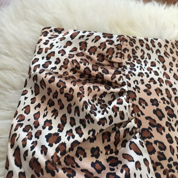 Bring sexy back leopard pencil skirt - Picture 16 of 16